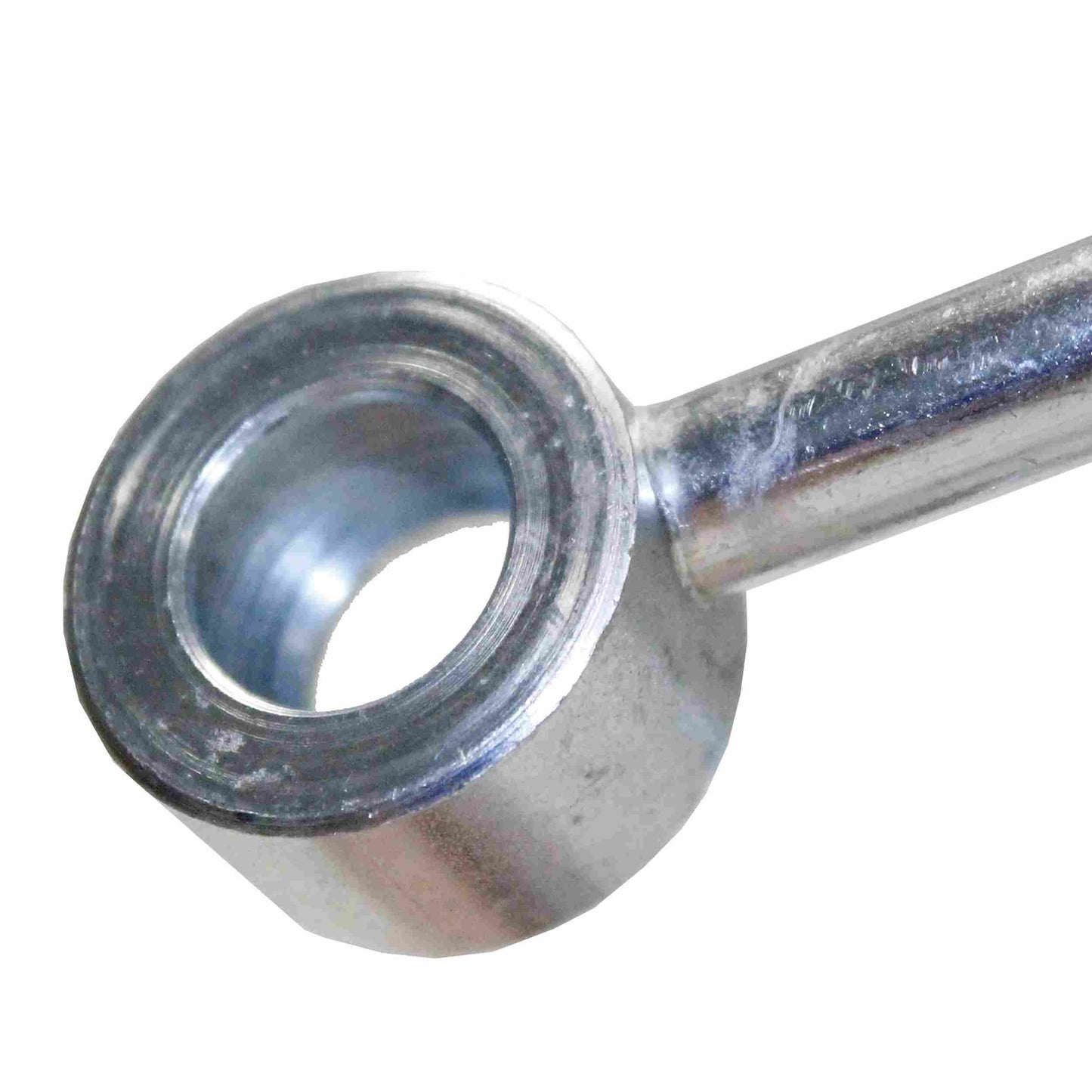 Edelmann Power Steering Pressure Line Hose Assembly 80193