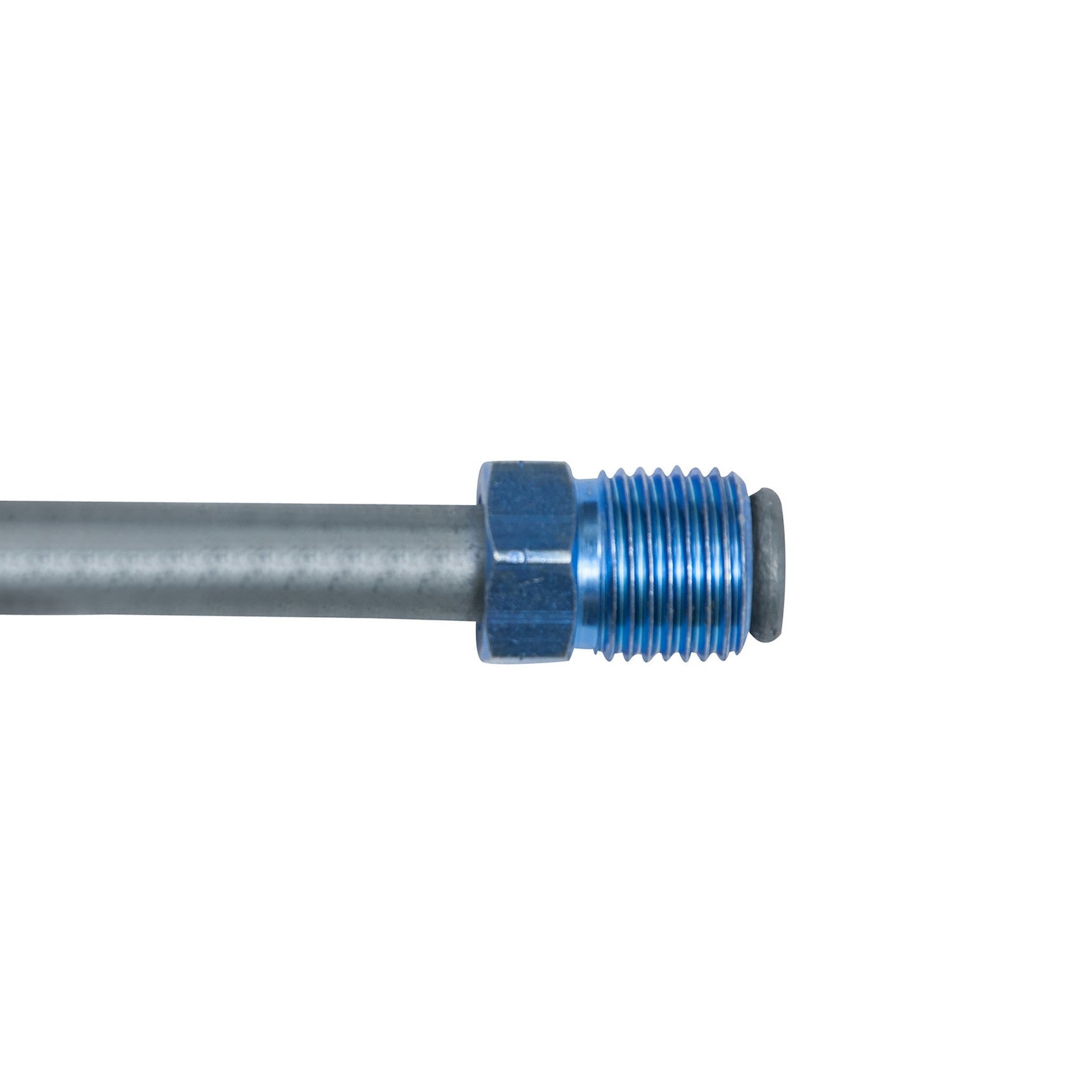 Edelmann Power Steering Pressure Line Hose Assembly 80193
