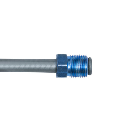 Edelmann Power Steering Pressure Line Hose Assembly 80193