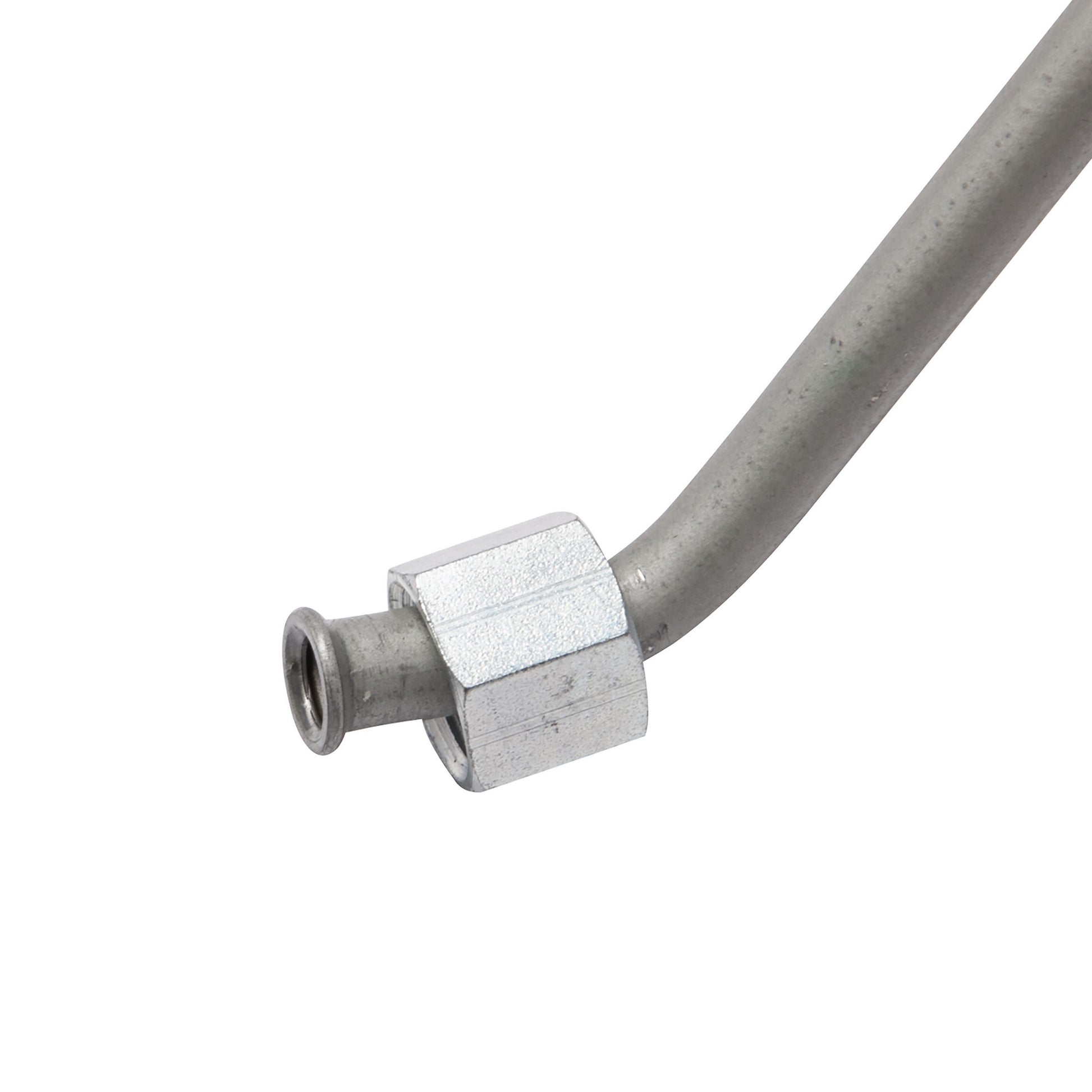 Edelmann Power Steering Pressure Line Hose Assembly 80196 image 4