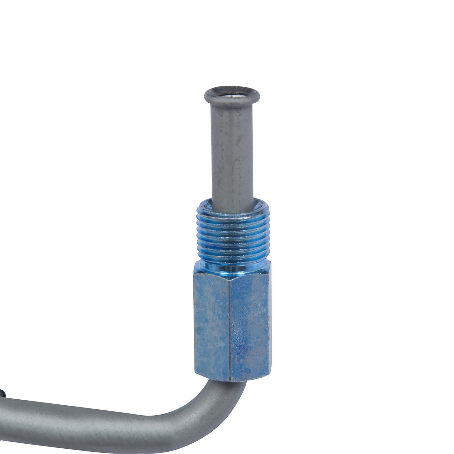 Edelmann Power Steering Pressure Line Hose Assembly 80196 image 5