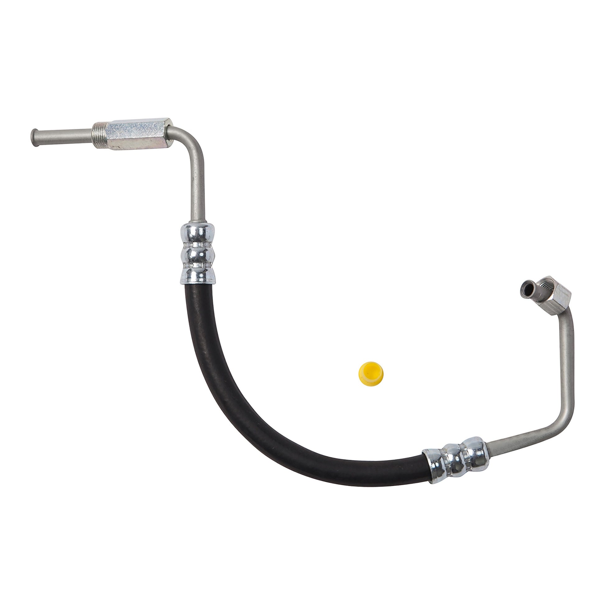 Edelmann Power Steering Pressure Line Hose Assembly 80196 main image
