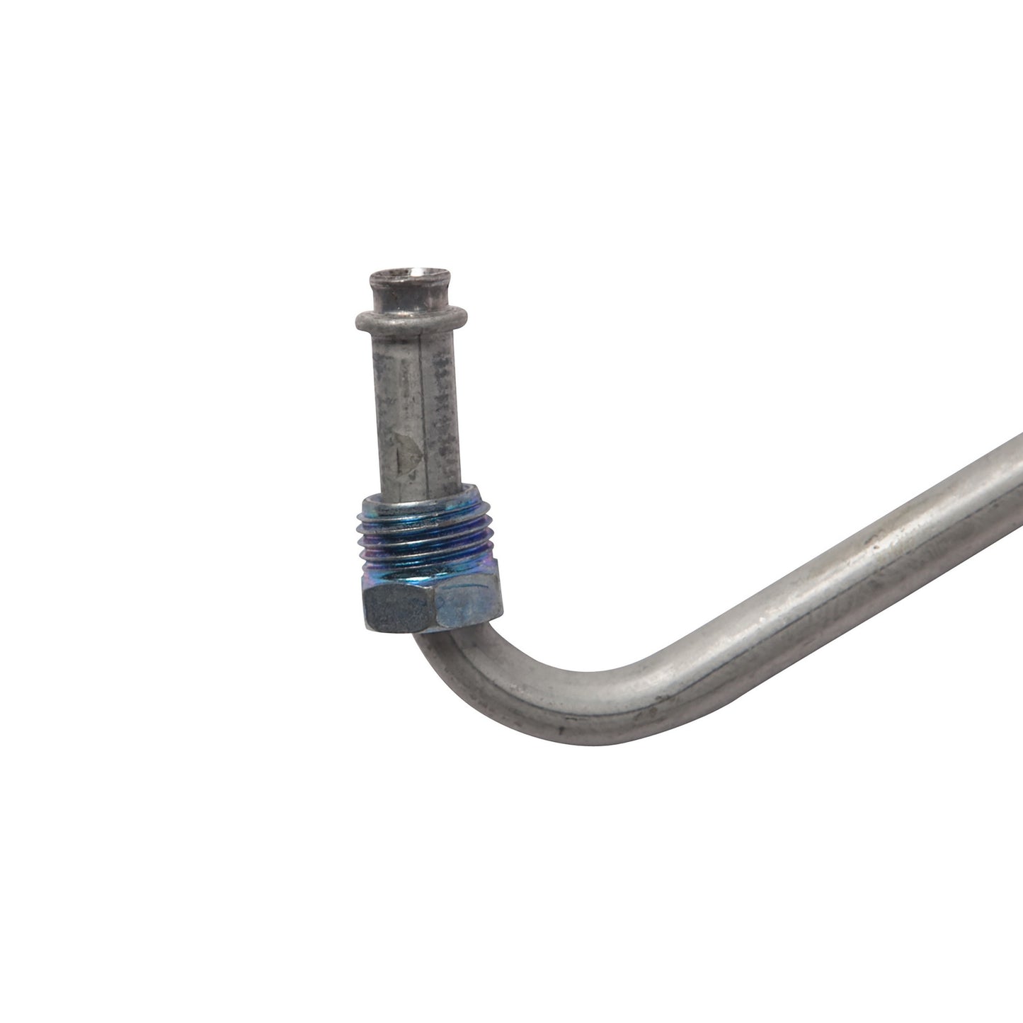 Edelmann Power Steering Pressure Line Hose Assembly 80224