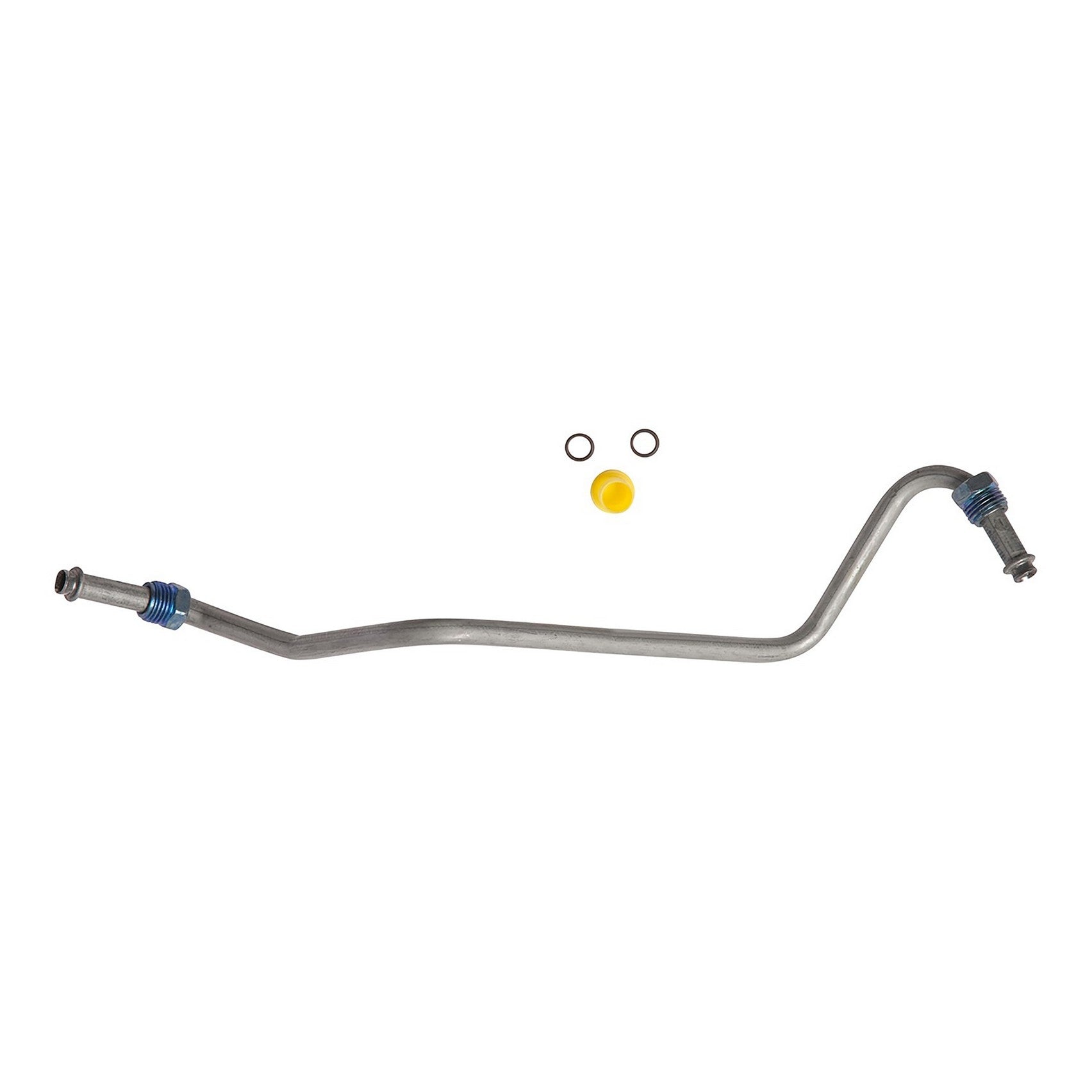 Edelmann Power Steering Pressure Line Hose Assembly 80224