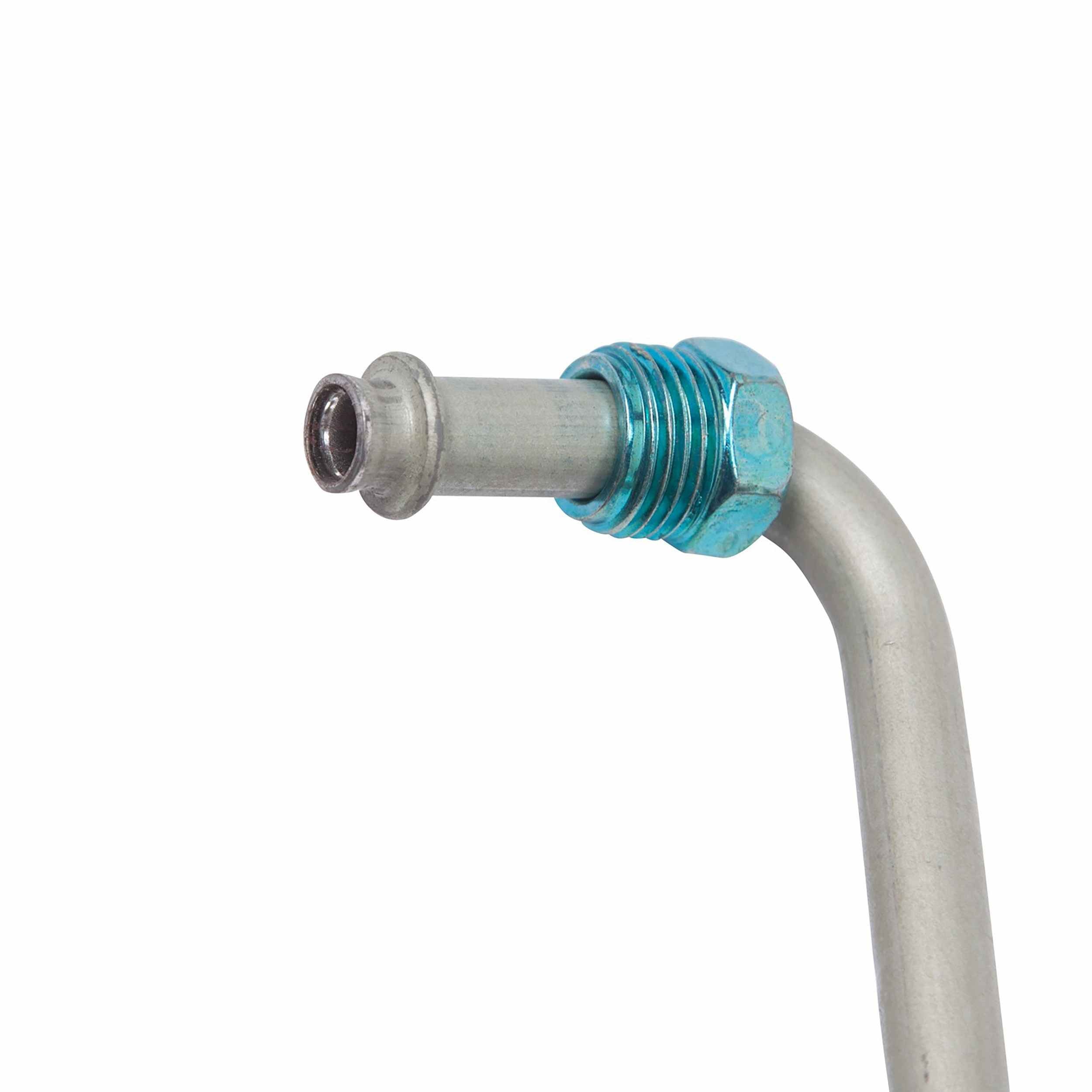 Edelmann Power Steering Pressure Line Hose Assembly 80224