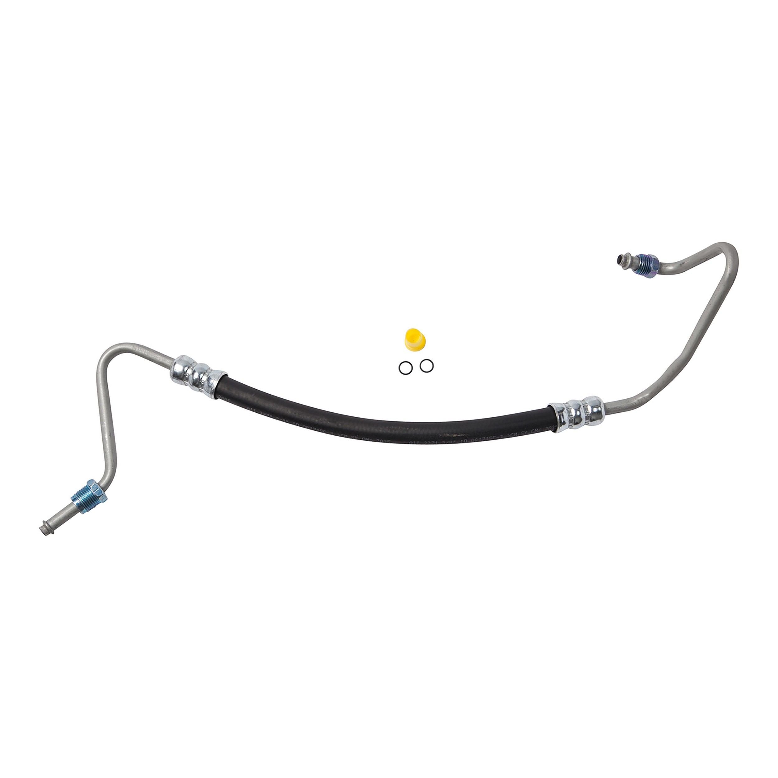 Edelmann Power Steering Pressure Line Hose Assembly 80229