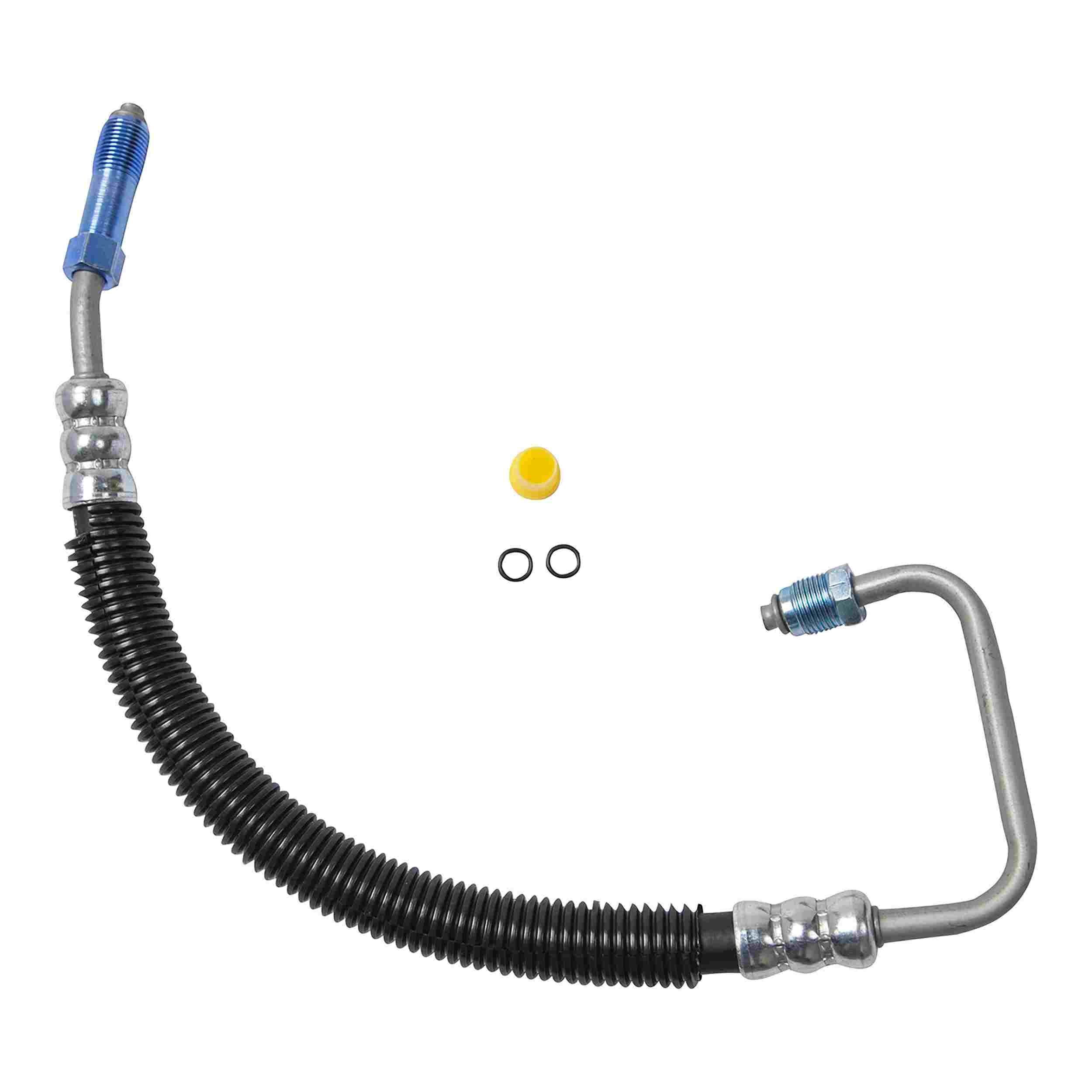 Edelmann Power Steering Pressure Line Hose Assembly 80230