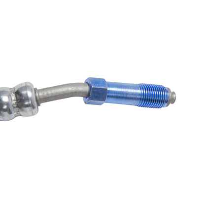 Edelmann Power Steering Pressure Line Hose Assembly 80230