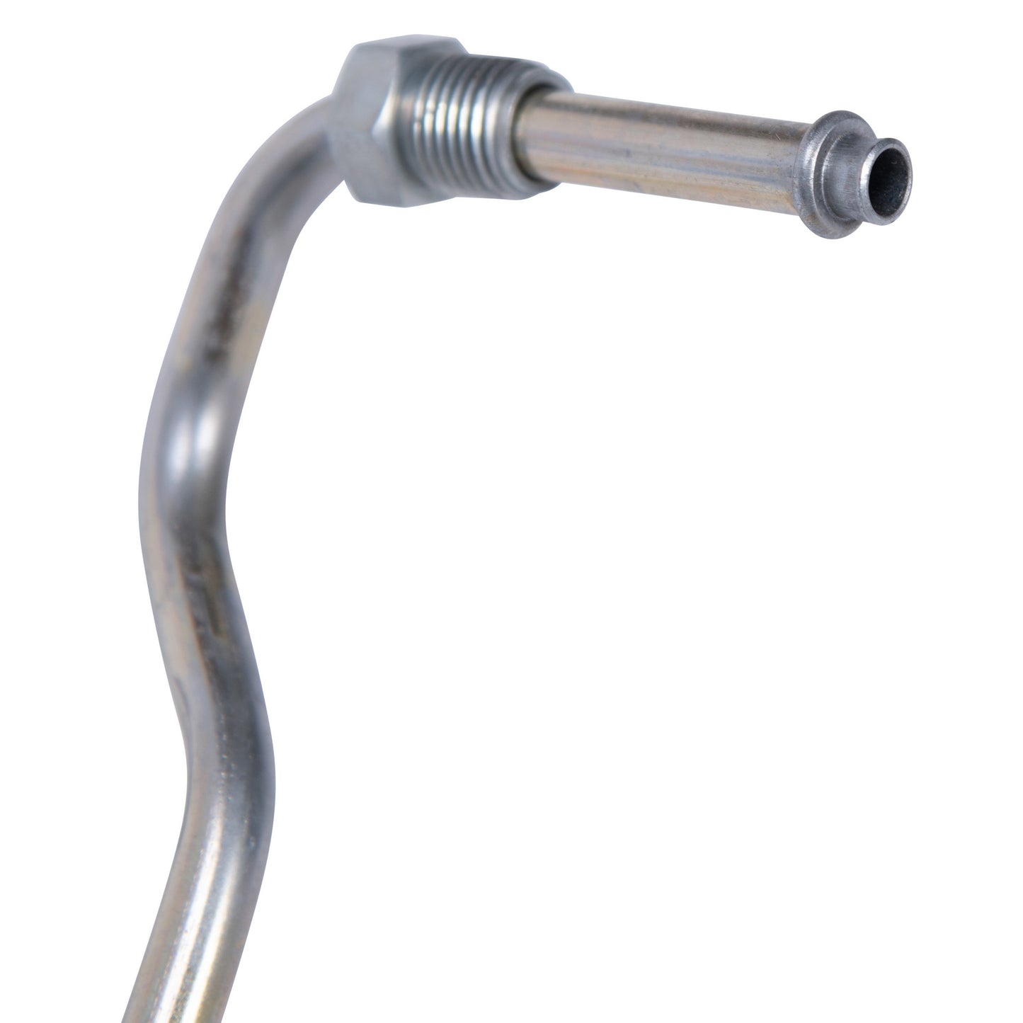 Edelmann Power Steering Pressure Line Hose Assembly 80234E image 2