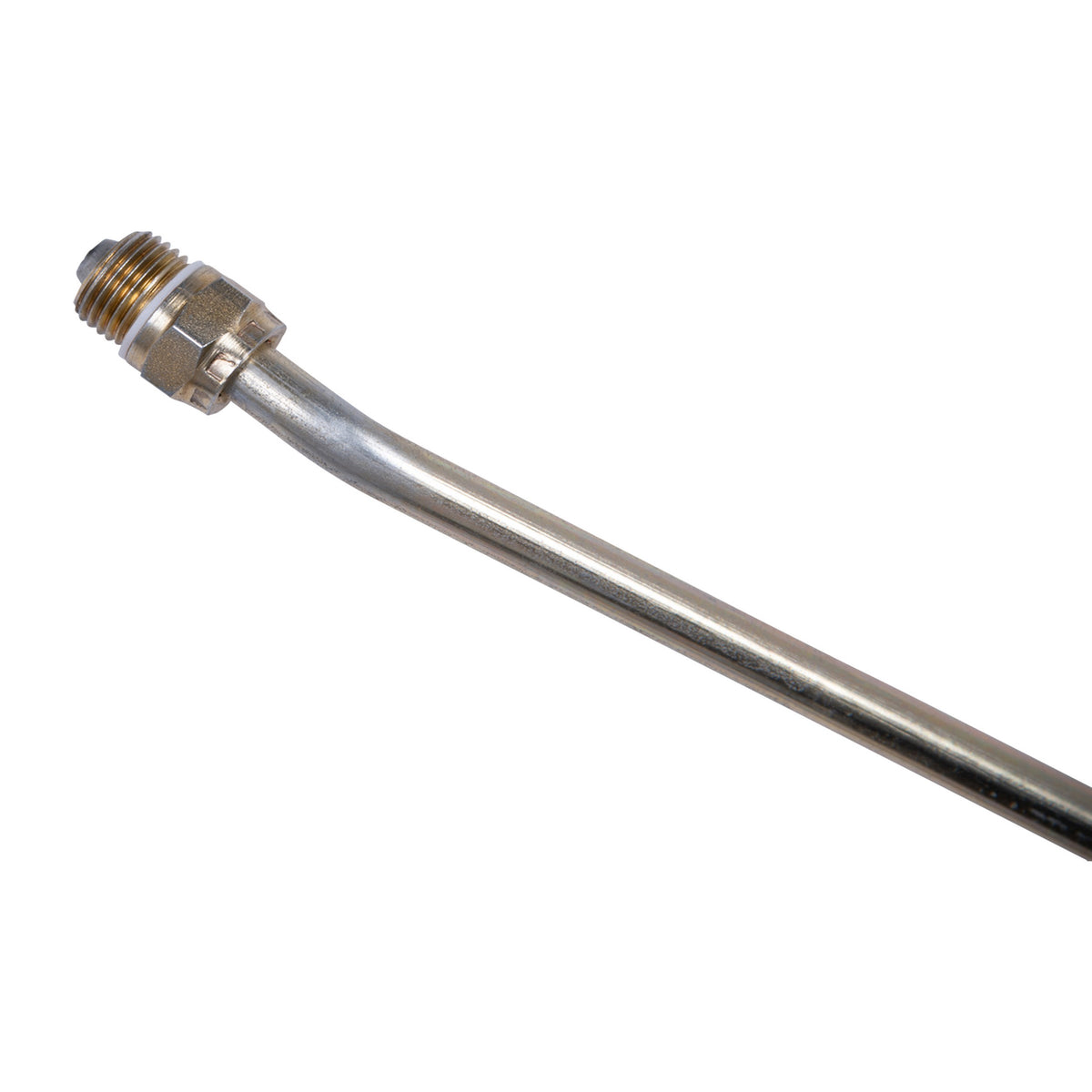 Edelmann Power Steering Pressure Line Hose Assembly 80234E image 3