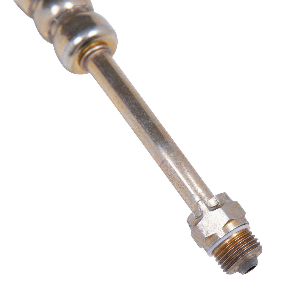 Edelmann Power Steering Pressure Line Hose Assembly 80236E image 2