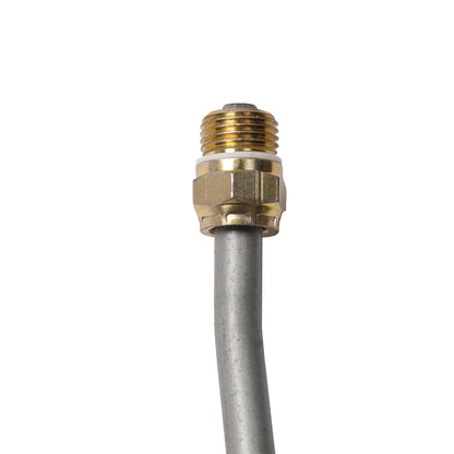 Edelmann Power Steering Pressure Line Hose Assembly 80236