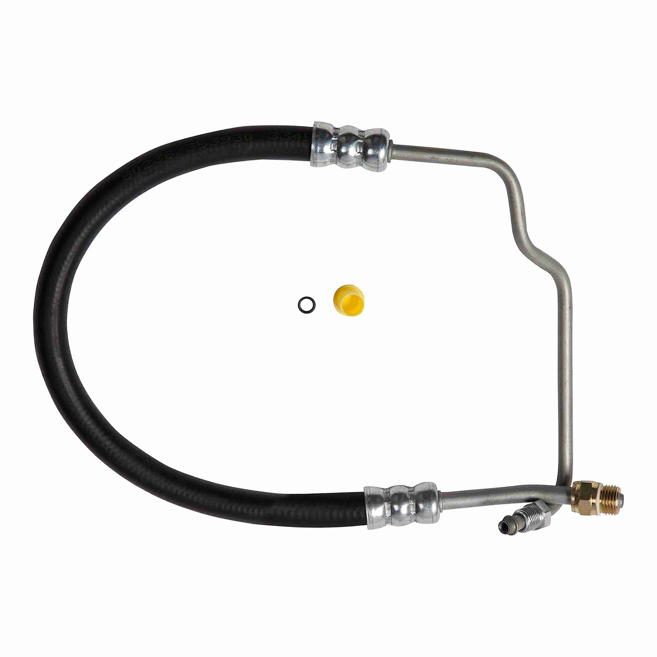 Edelmann Power Steering Pressure Line Hose Assembly 80236