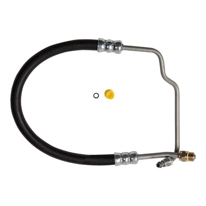 Edelmann Power Steering Pressure Line Hose Assembly 80236