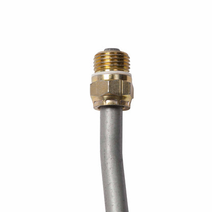 Edelmann Power Steering Pressure Line Hose Assembly 80236