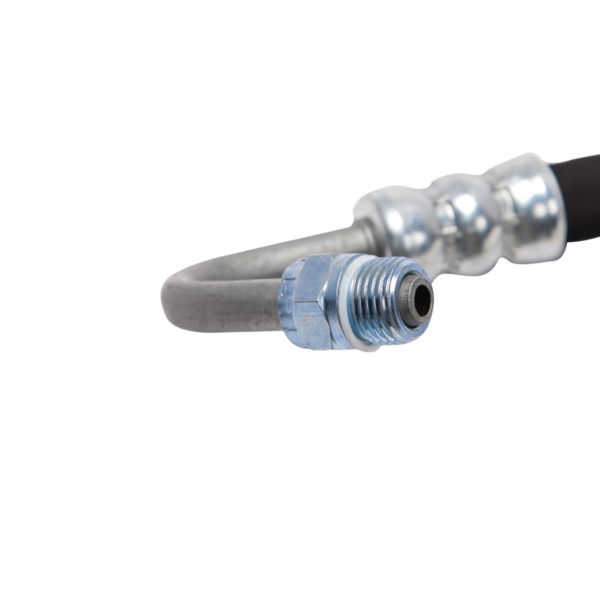 Edelmann Power Steering Pressure Line Hose Assembly 80237