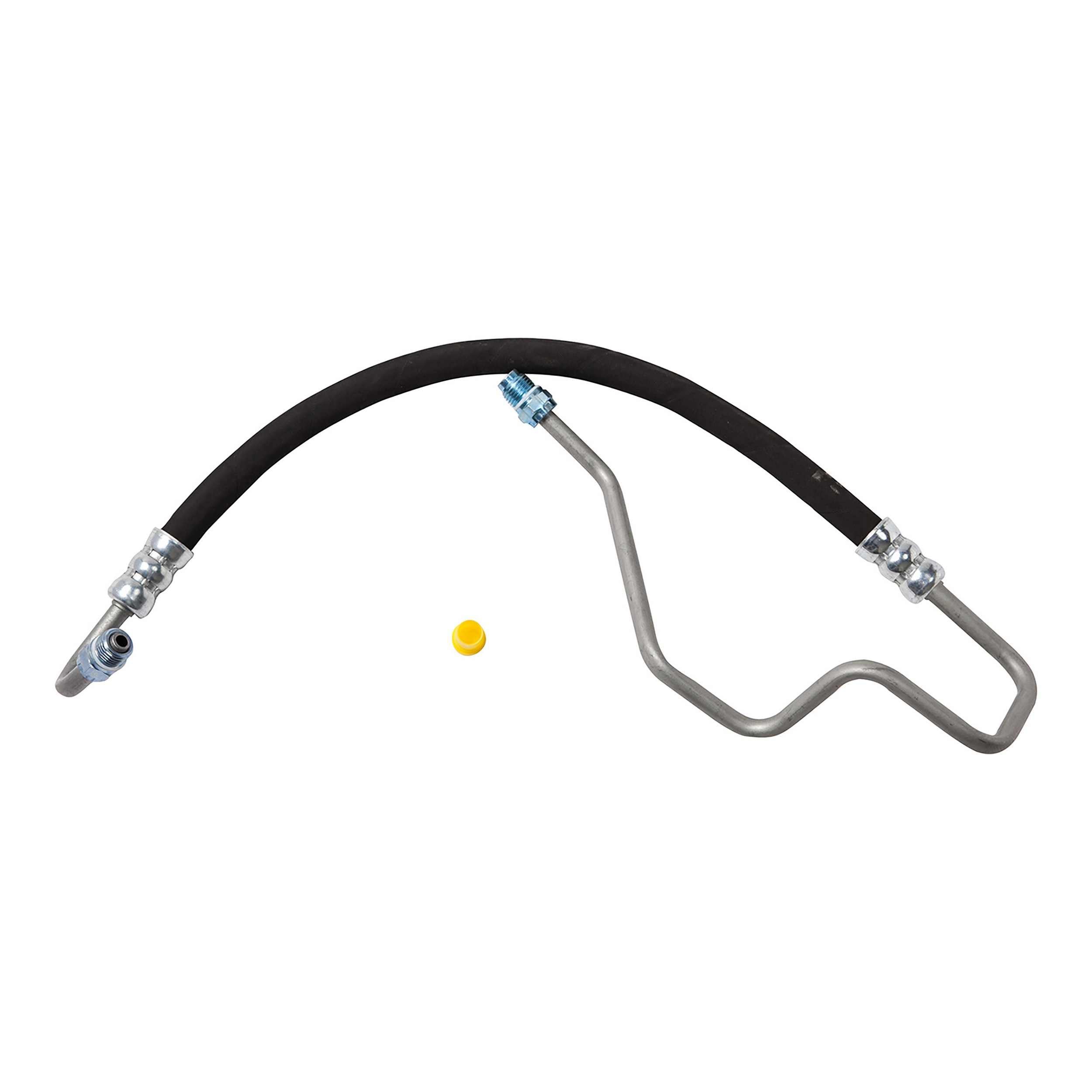 Edelmann Power Steering Pressure Line Hose Assembly 80237