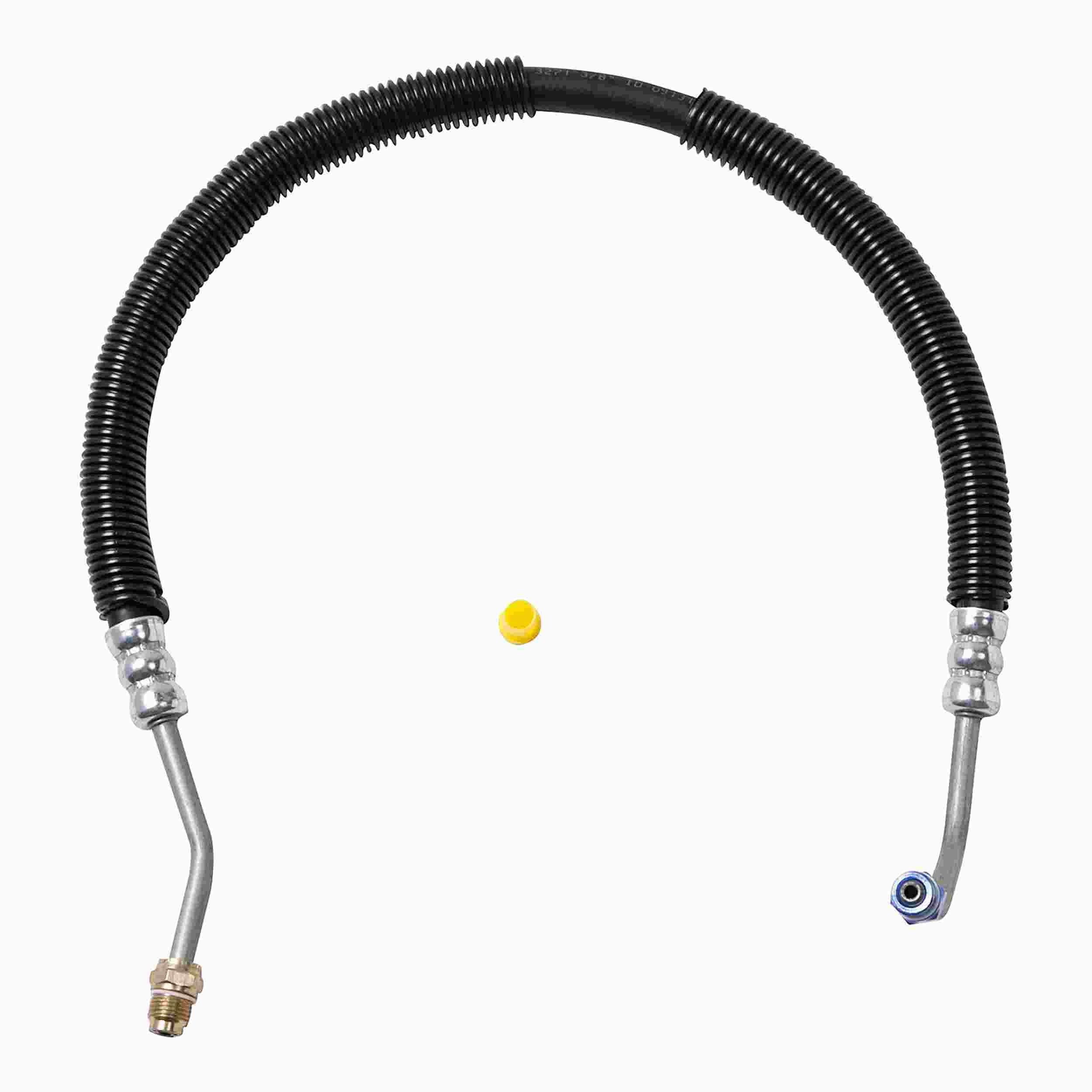 Edelmann Power Steering Pressure Line Hose Assembly 80238