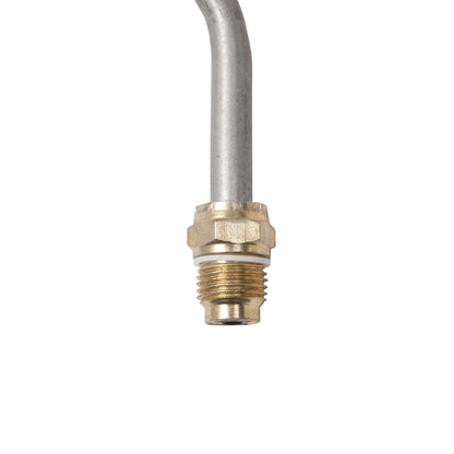 Edelmann Power Steering Pressure Line Hose Assembly 80238
