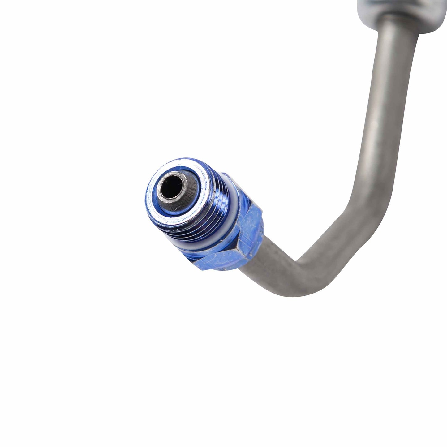 Edelmann Power Steering Pressure Line Hose Assembly 80238