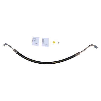 Edelmann Power Steering Pressure Line Hose Assembly 80241E