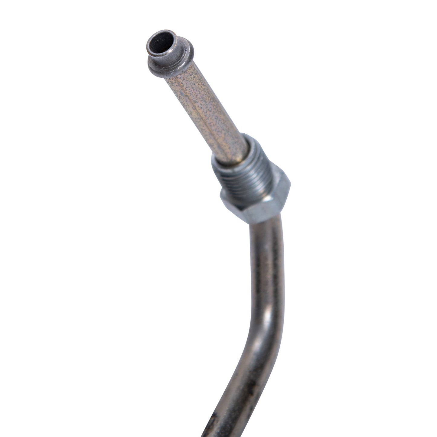 Edelmann Power Steering Pressure Line Hose Assembly 80241E