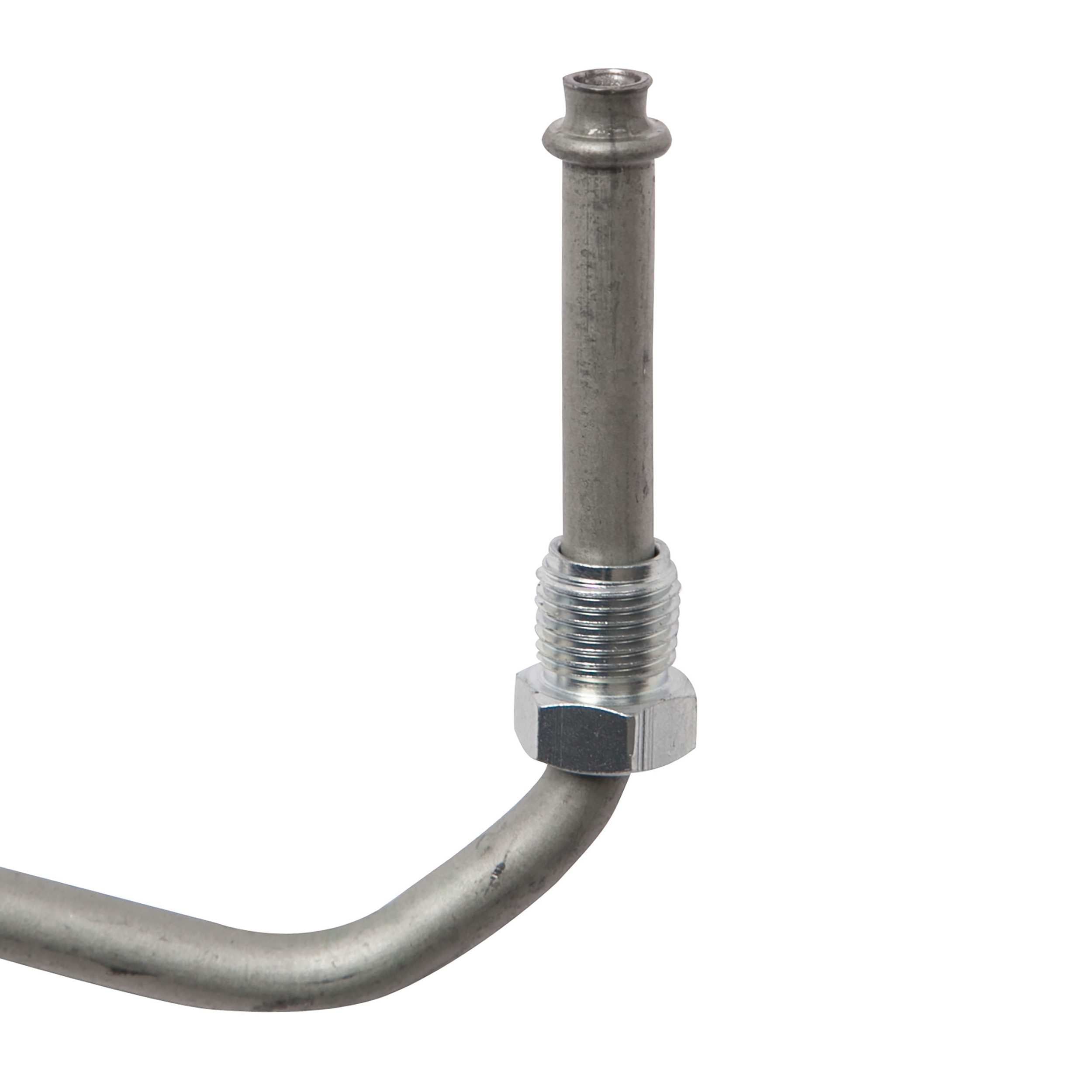 Edelmann Power Steering Pressure Line Hose Assembly 80241