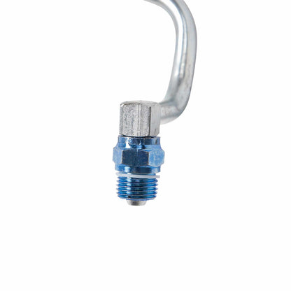 Edelmann Power Steering Pressure Line Hose Assembly 80246