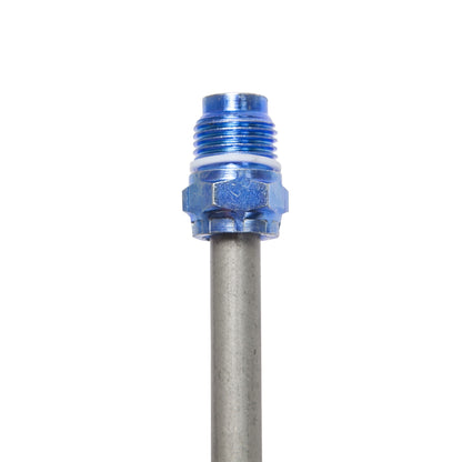 Edelmann Power Steering Pressure Line Hose Assembly 80246