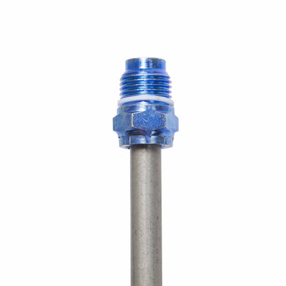 Edelmann Power Steering Pressure Line Hose Assembly 80246