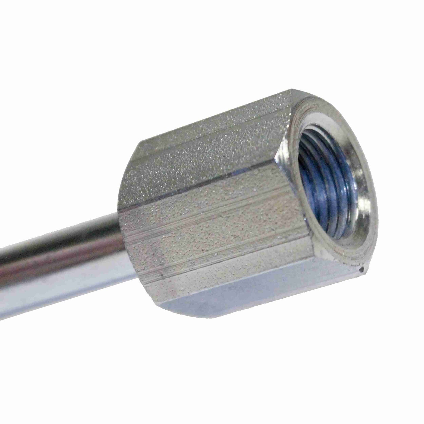 Edelmann Power Steering Pressure Line Hose Assembly 80250