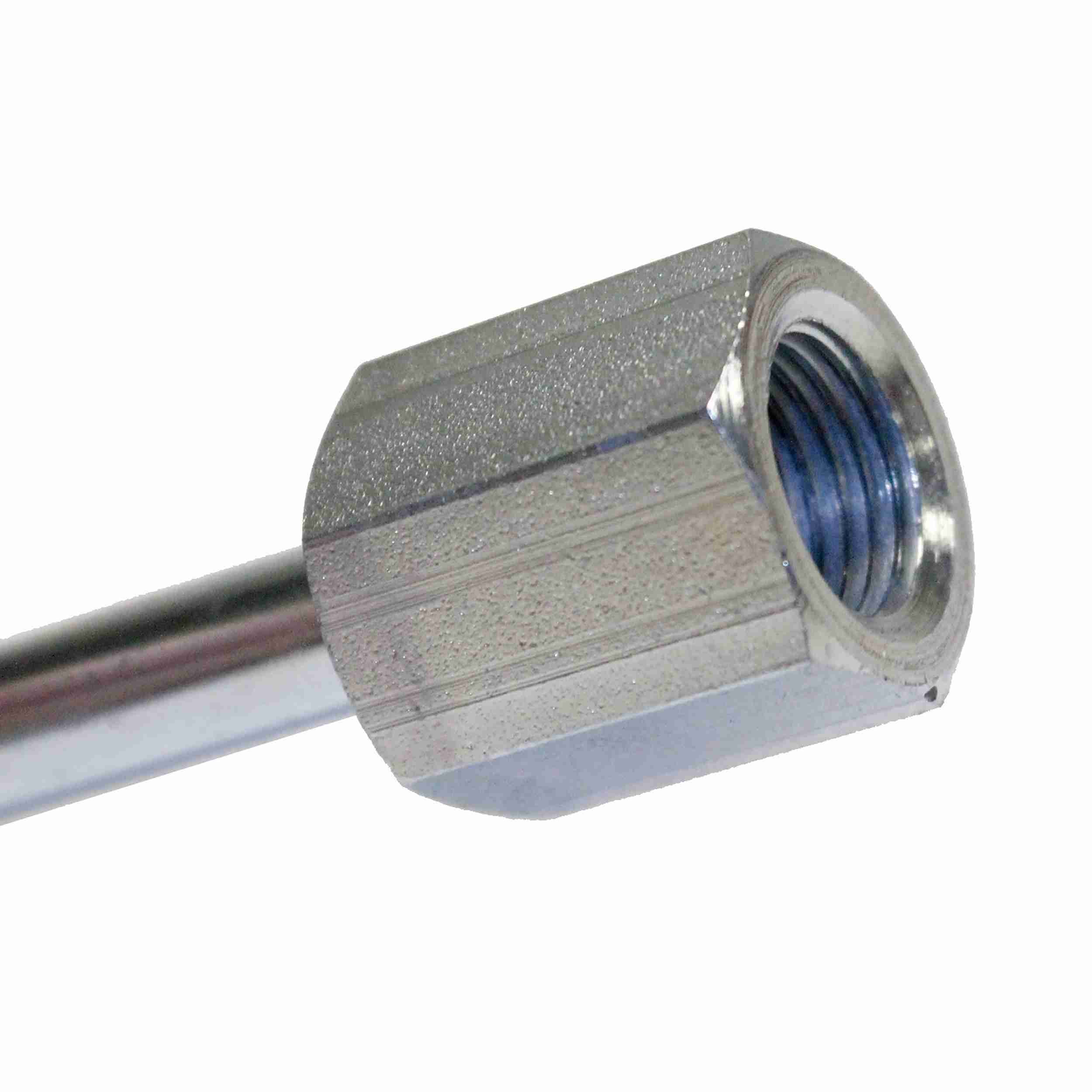 Edelmann Power Steering Pressure Line Hose Assembly 80250