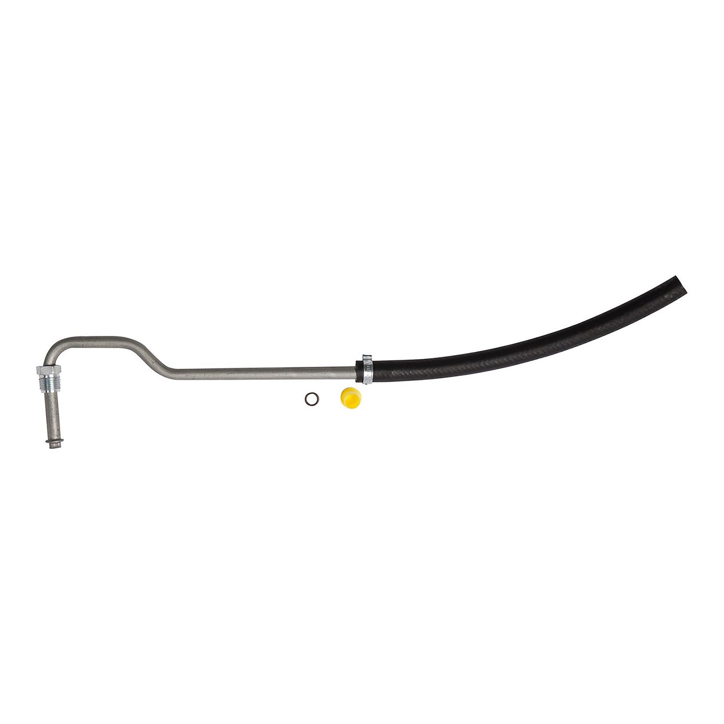 Edelmann Power Steering Return Line Hose Assembly 80251