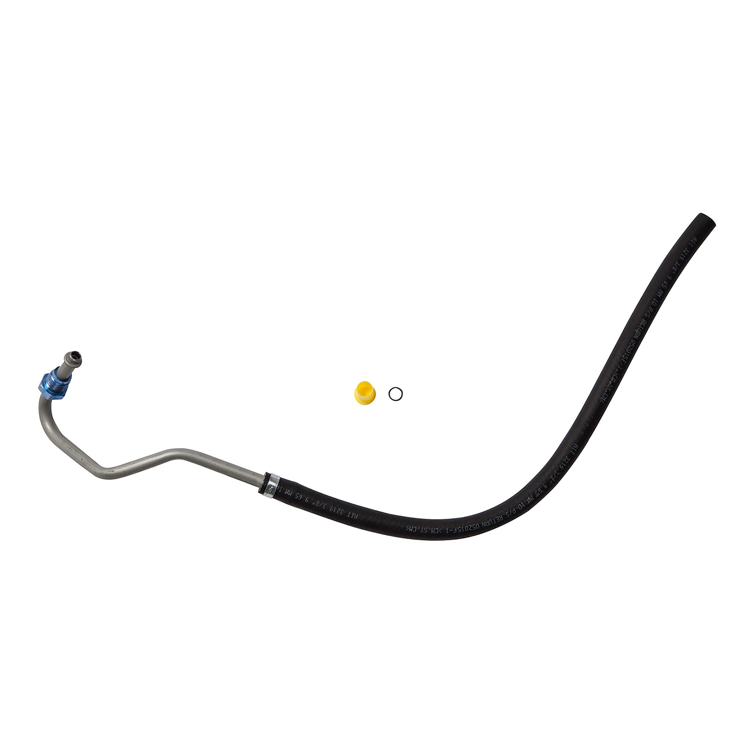 Edelmann Power Steering Return Line Hose Assembly 80259