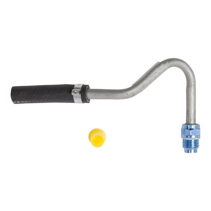 Edelmann Power Steering Return Line Hose Assembly 80261