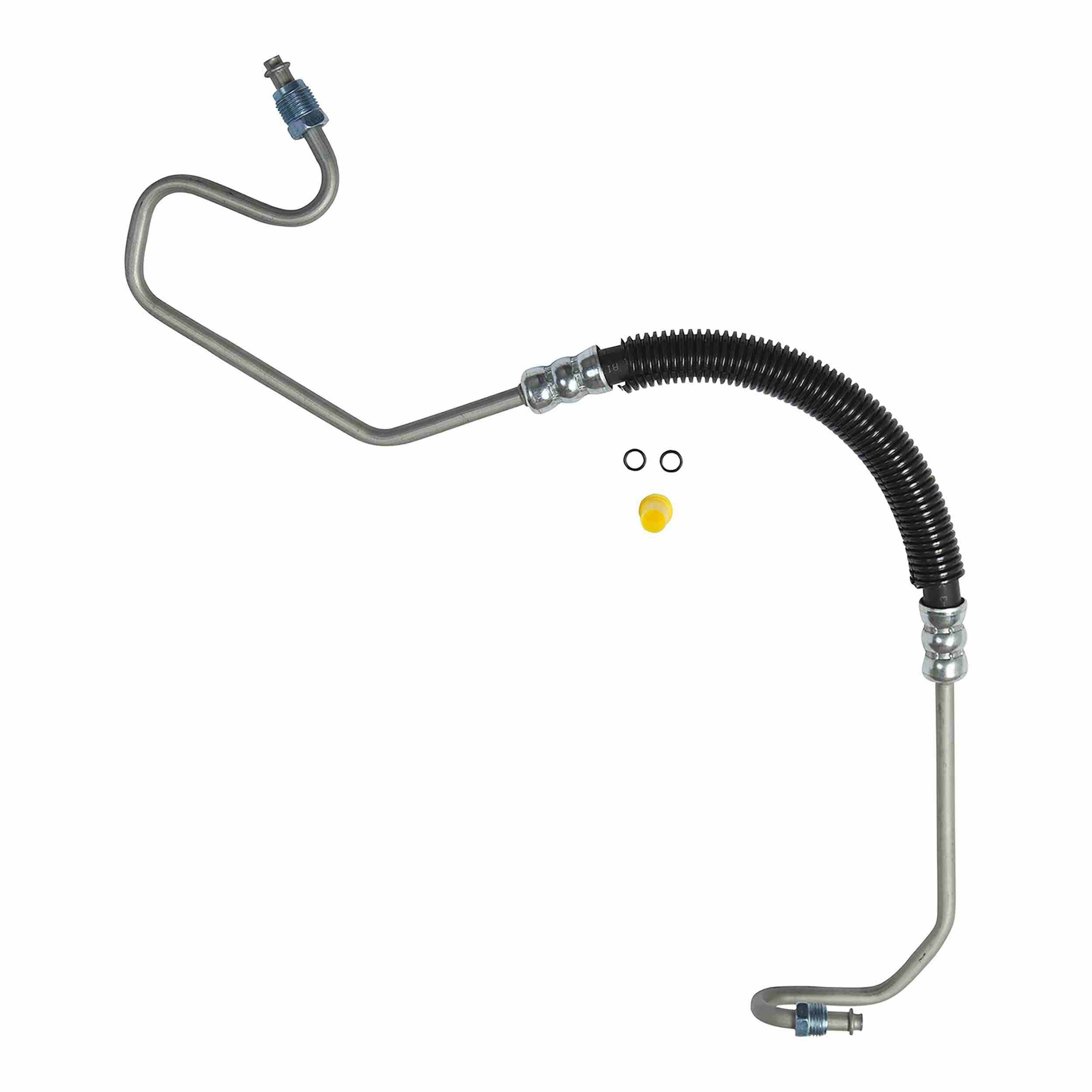 Edelmann Power Steering Pressure Line Hose Assembly 80263