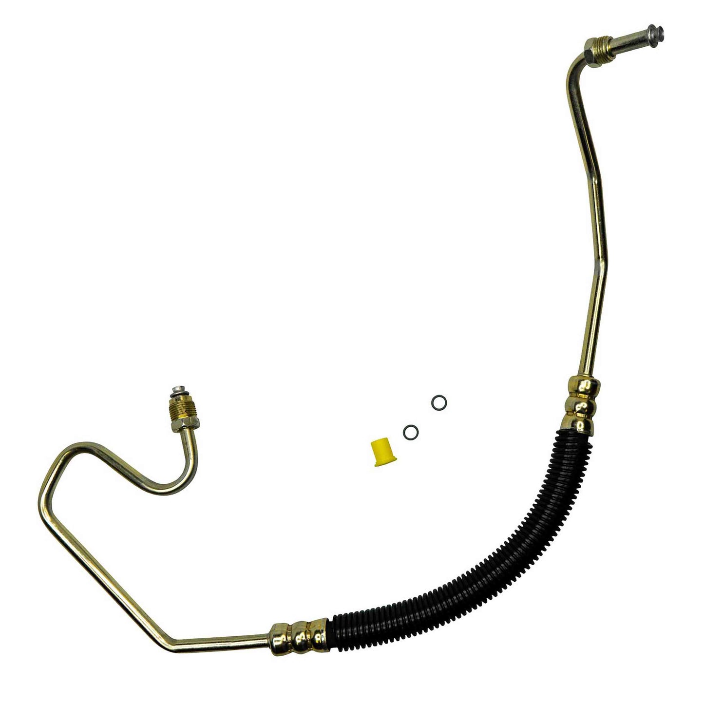 Edelmann Power Steering Pressure Line Hose Assembly 80264E