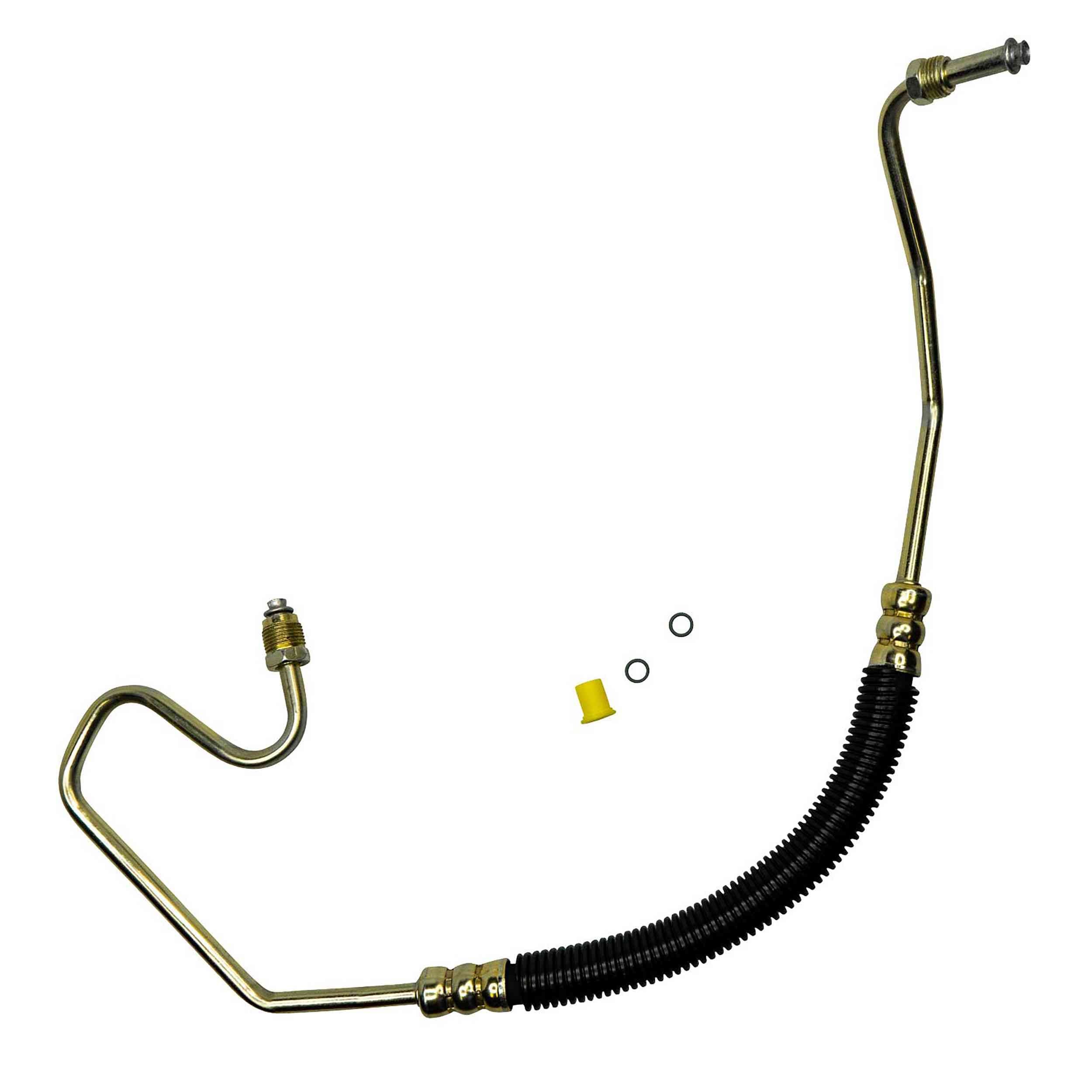 Edelmann Power Steering Pressure Line Hose Assembly 80264E