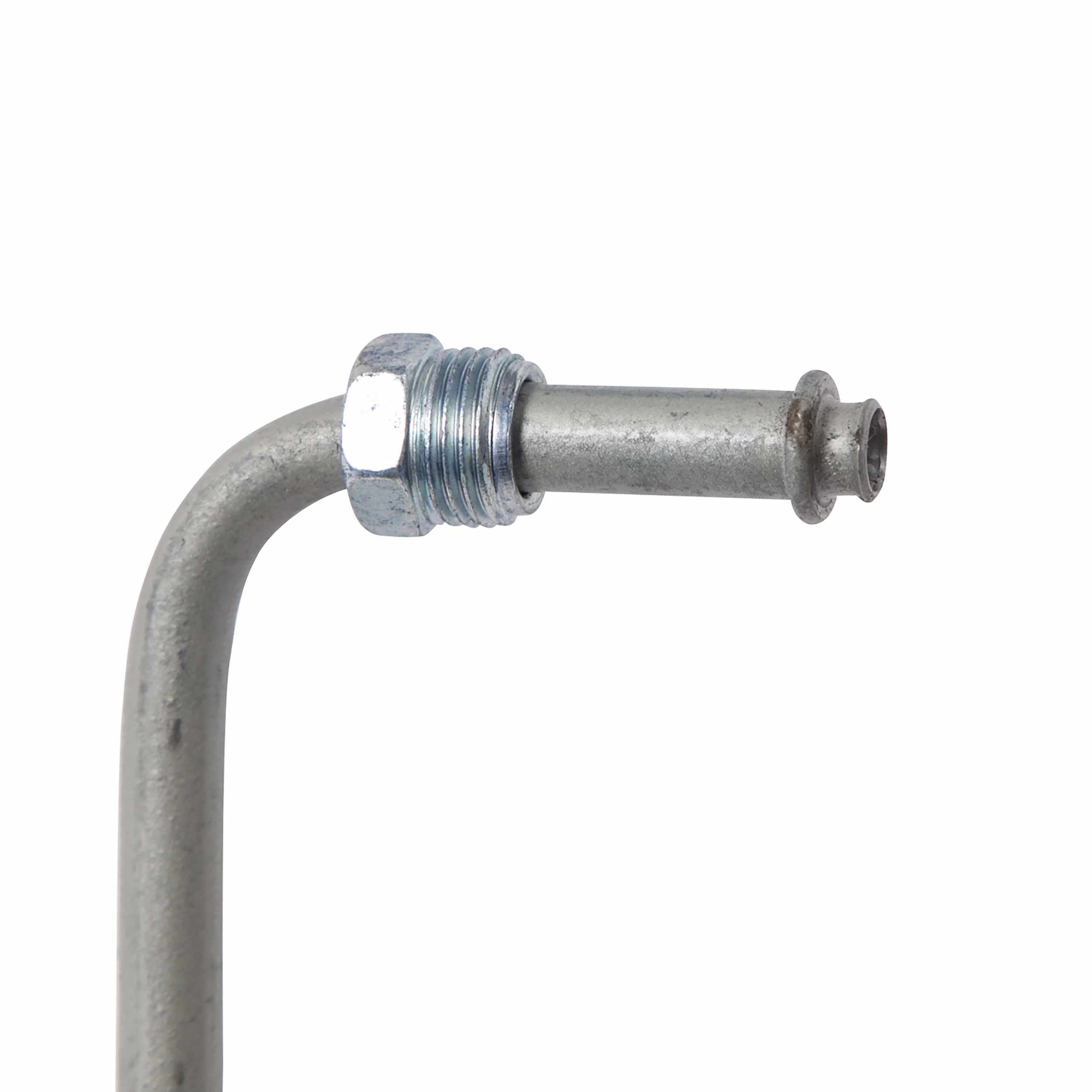 Edelmann Power Steering Pressure Line Hose Assembly 80266