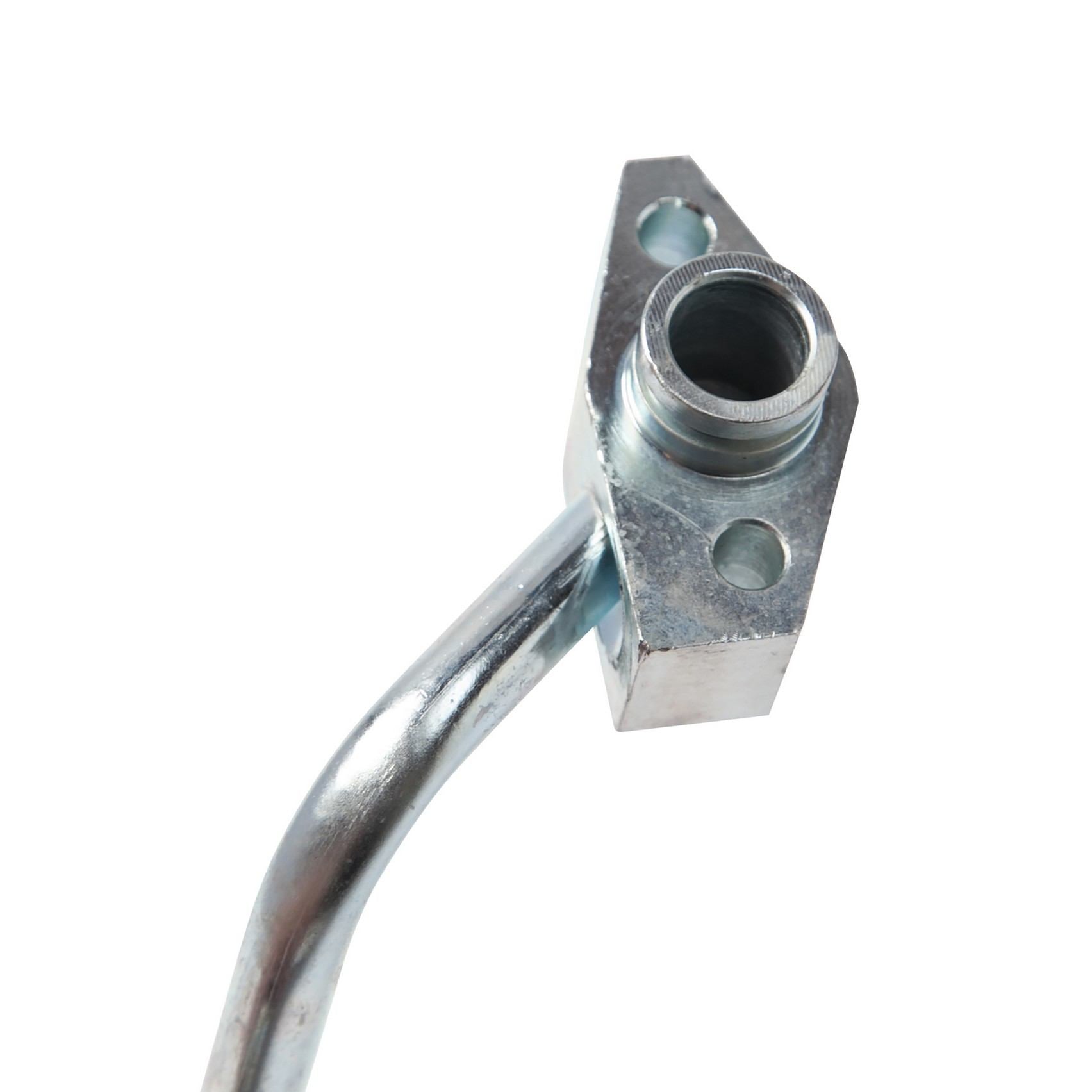 Edelmann Power Steering Pressure Line Hose Assembly 80267