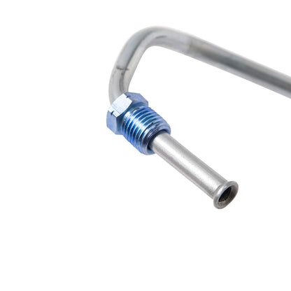 Edelmann Power Steering Pressure Line Hose Assembly 80267