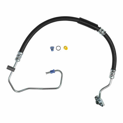 Edelmann Power Steering Pressure Line Hose Assembly 80268