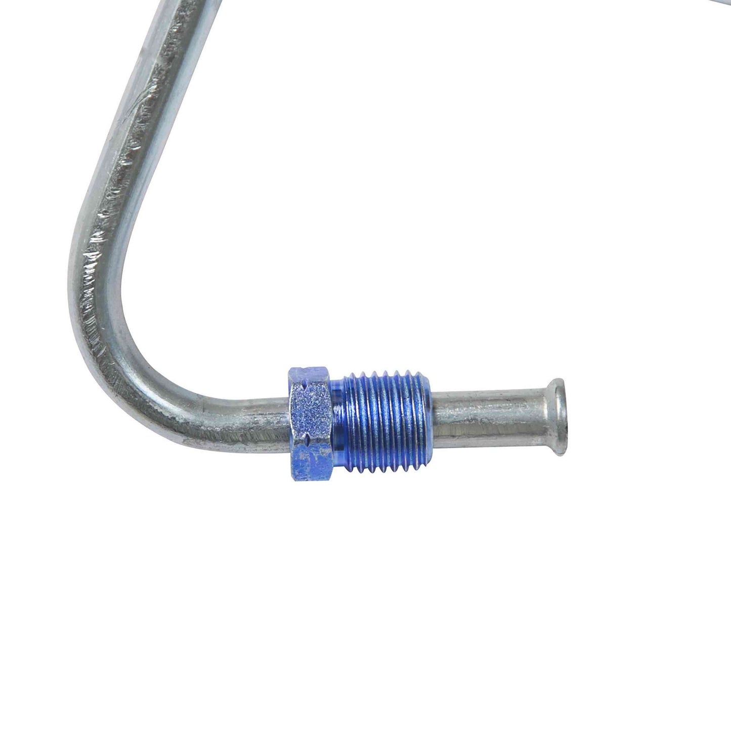 Edelmann Power Steering Pressure Line Hose Assembly 80268