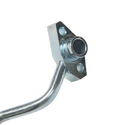 Edelmann Power Steering Pressure Line Hose Assembly 80268