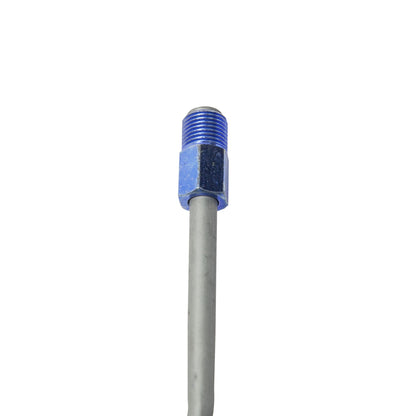 Edelmann Power Steering Pressure Line Hose Assembly 80269 image 5