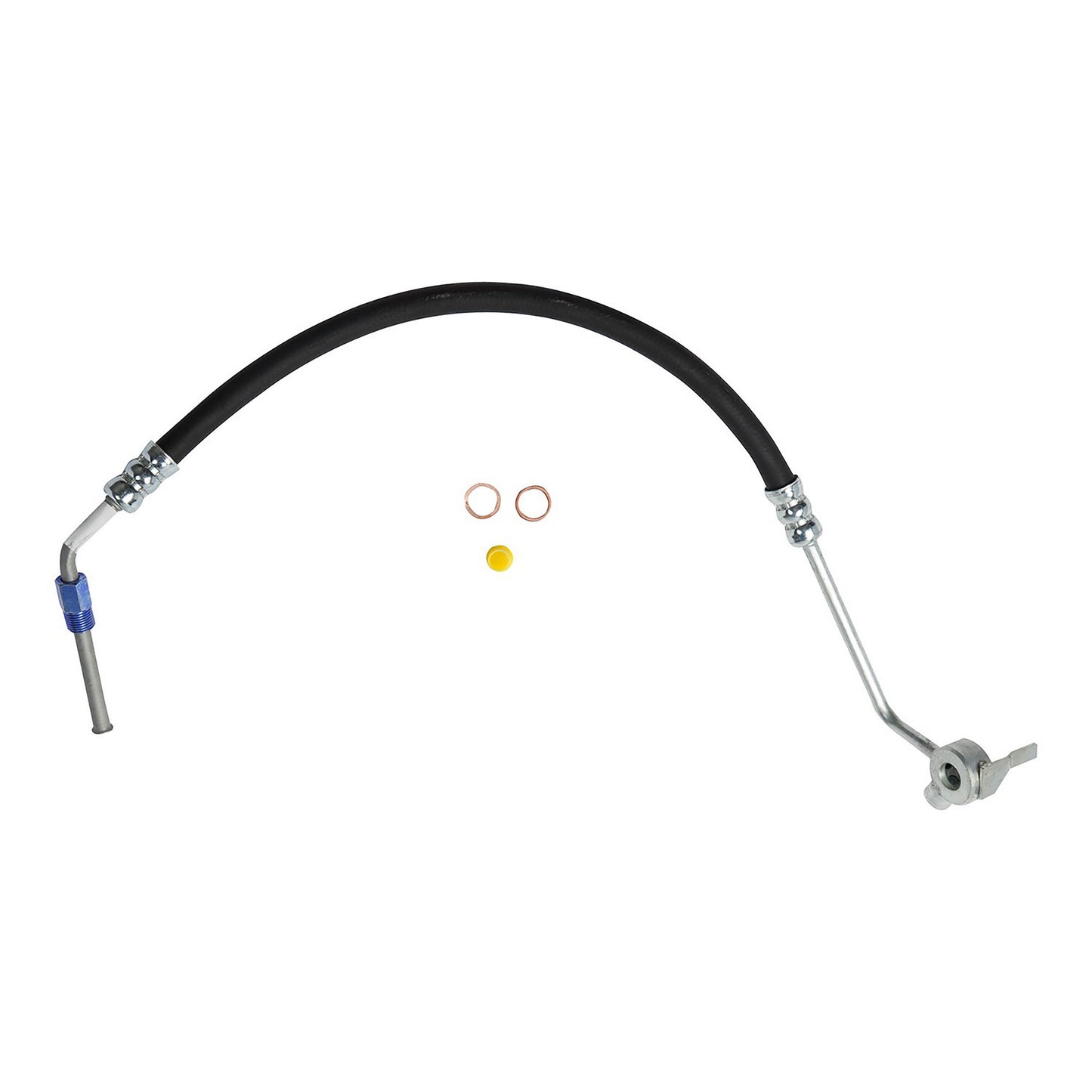 Edelmann Power Steering Pressure Line Hose Assembly 80269 main image