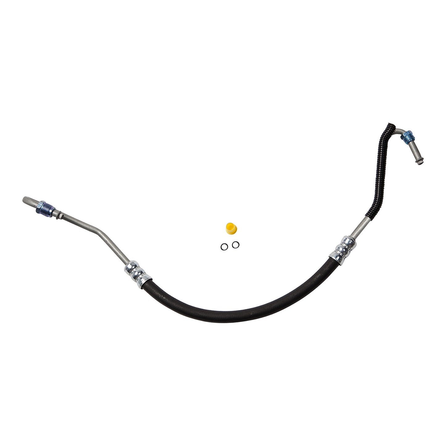 Edelmann Power Steering Pressure Line Hose Assembly 80273
