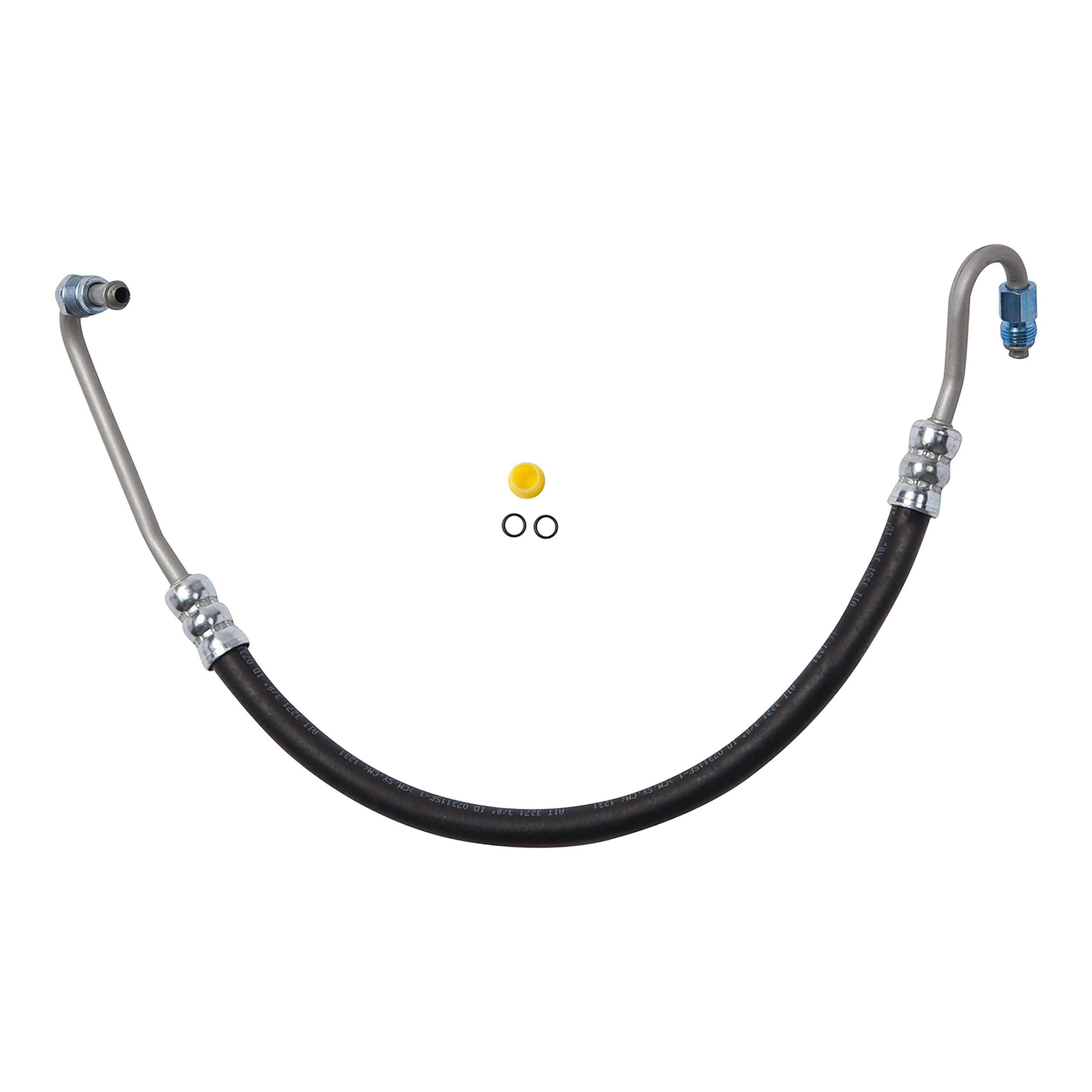 Edelmann Power Steering Pressure Line Hose Assembly 80274
