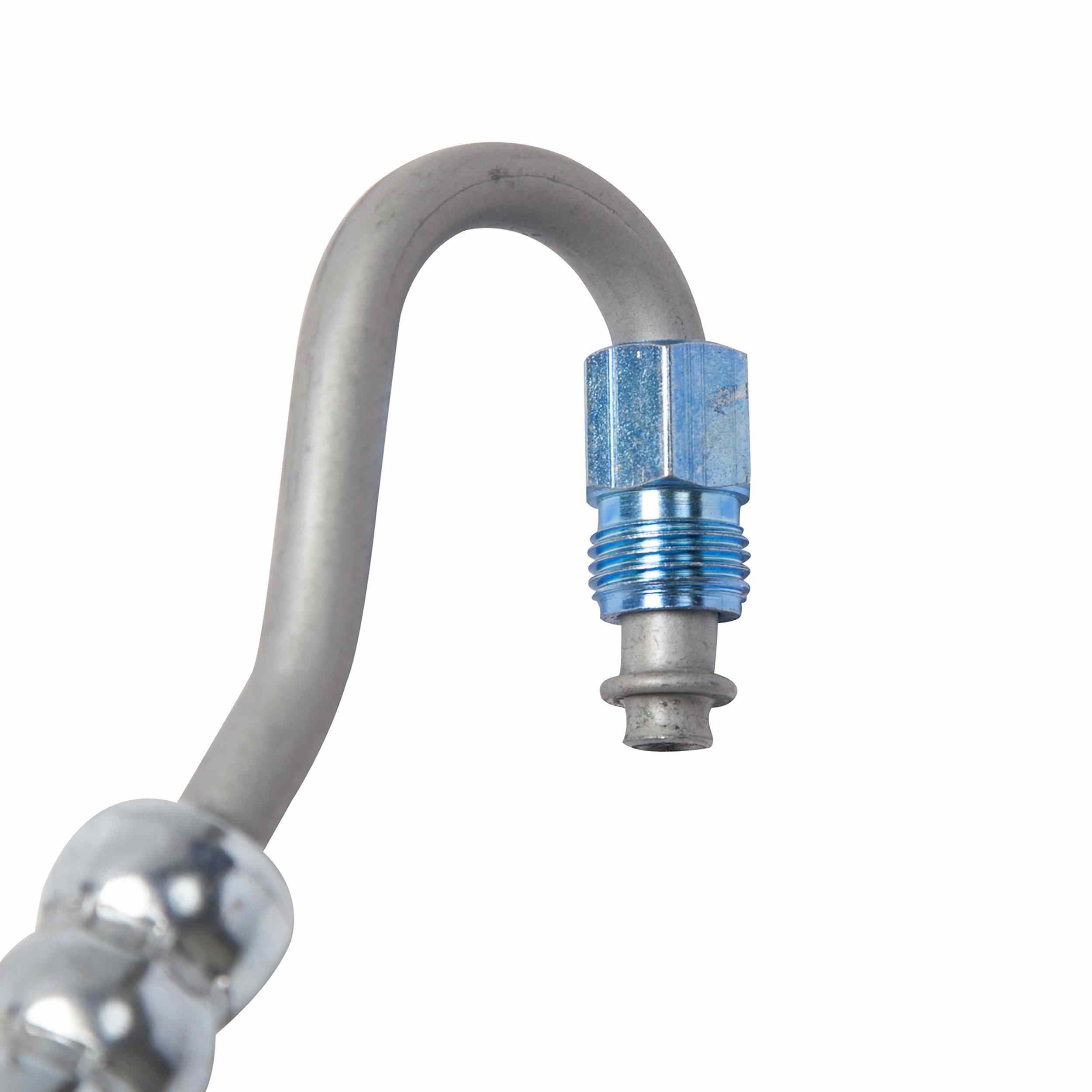 Edelmann Power Steering Pressure Line Hose Assembly 80274