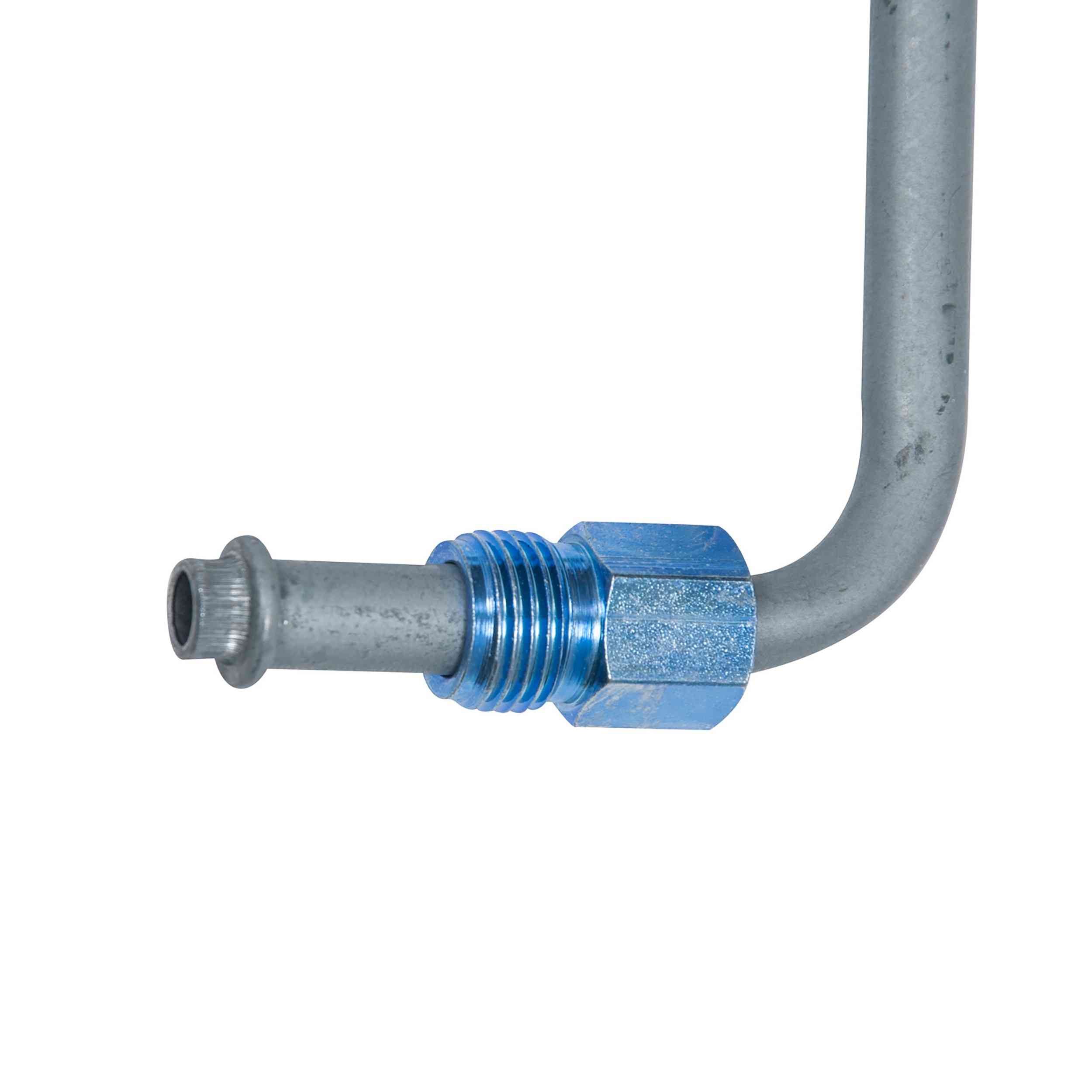 Edelmann Power Steering Pressure Line Hose Assembly 80275